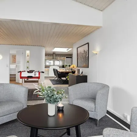 Frethi - 350m From The Sea By Interhome Vakantiehuis Blokhus