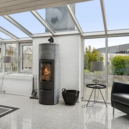 Feriehus Frethi - 350m From The Sea By Interhome