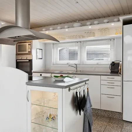 Ferienhaus Frethi - 350m From The Sea By Interhome Blokhus