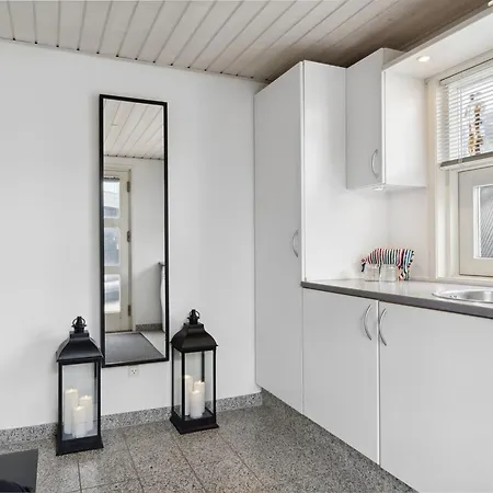 Frethi - 350m From The Sea By Interhome Blokhus