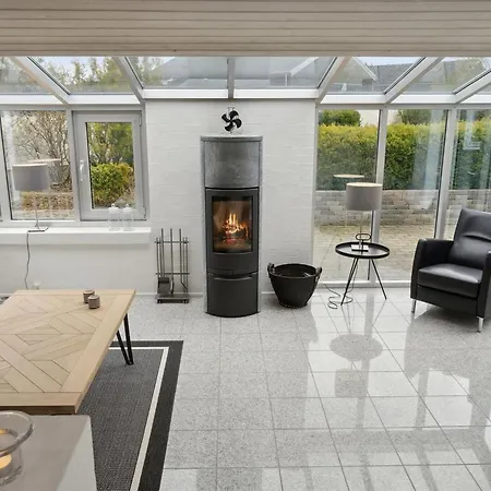 Frethi - 350m From The Sea By Interhome Feriehus