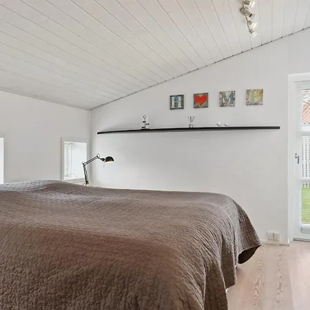 Feriehus Frethi - 350m From The Sea By Interhome Blokhus