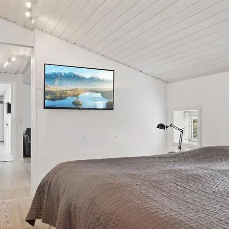Feriehus Frethi - 350m From The Sea By Interhome