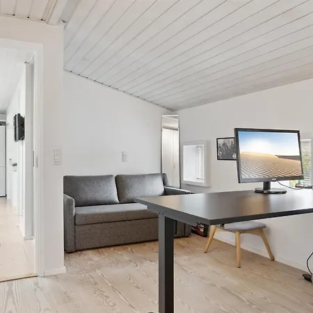 Frethi - 350m From The Sea By Interhome * Blokhus