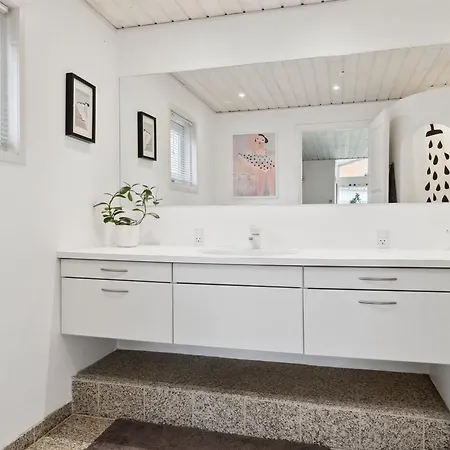Frethi - 350m From The Sea By Interhome
