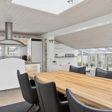 Frethi - 350m From The Sea By Interhome *