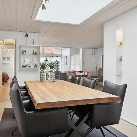 Feriehus Frethi - 350m From The Sea By Interhome *