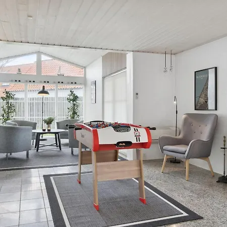 Frethi - 350m From The Sea By Interhome *