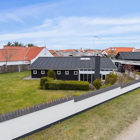 Frethi - 350m From The Sea By Interhome *