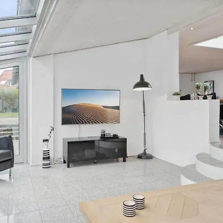 Frethi - 350m From The Sea By Interhome Feriehus