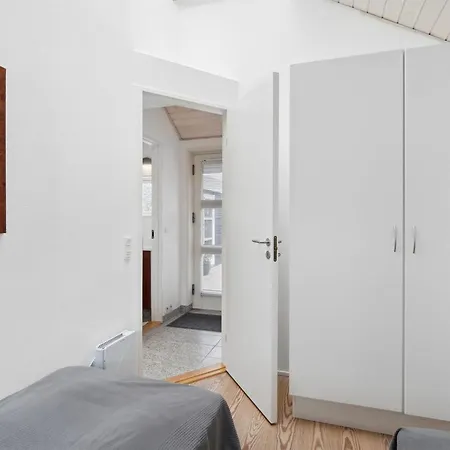 Frethi - 350m From The Sea By Interhome Feriehus Blokhus