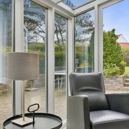 Frethi - 350m From The Sea By Interhome Blokhus