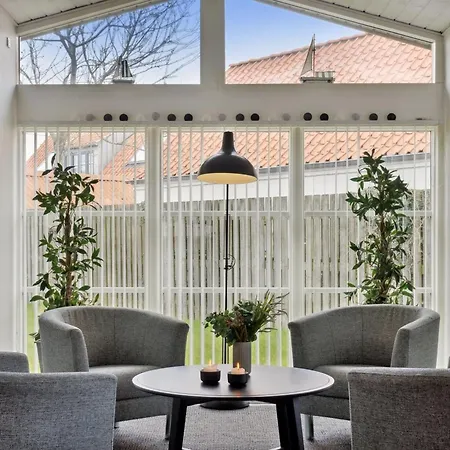Feriehus Frethi - 350m From The Sea By Interhome *