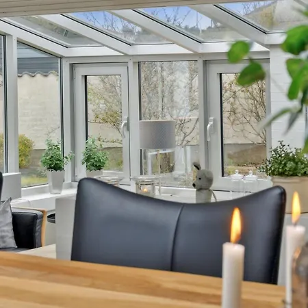 Frethi - 350m From The Sea By Interhome Feriehus Blokhus