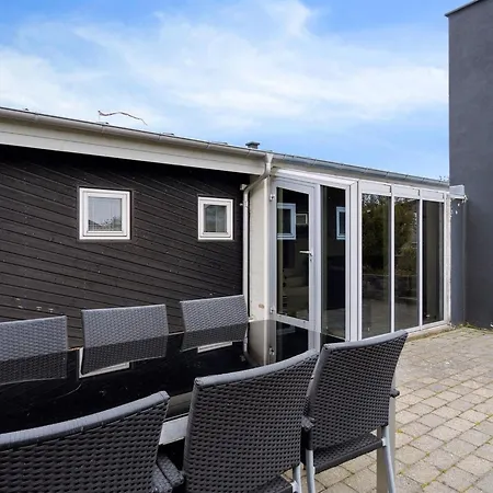 Frethi - 350m From The Sea By Interhome *